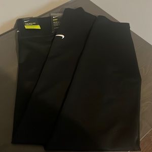 Nike performance leggings